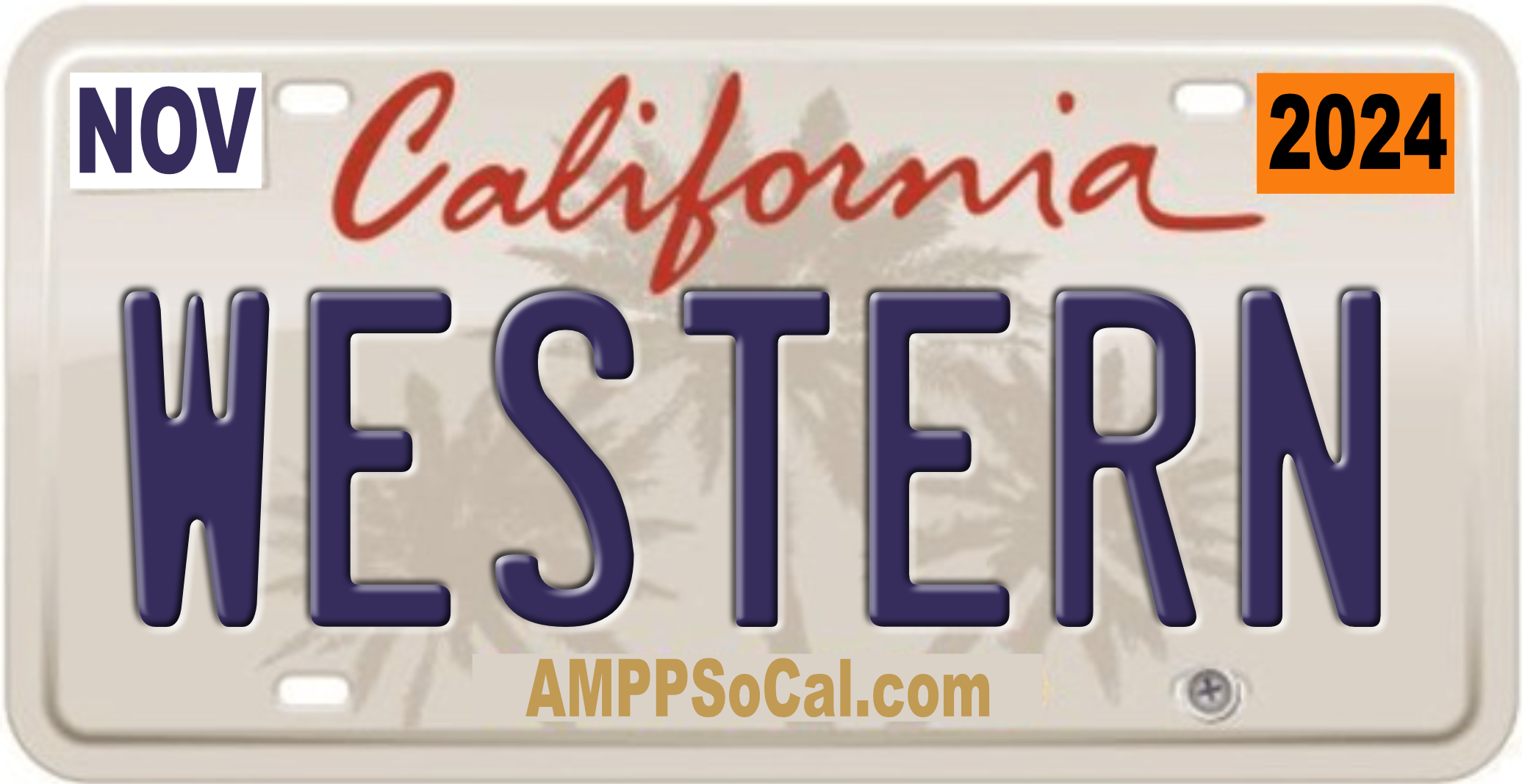 AMPP 2024 Western Area Conference
