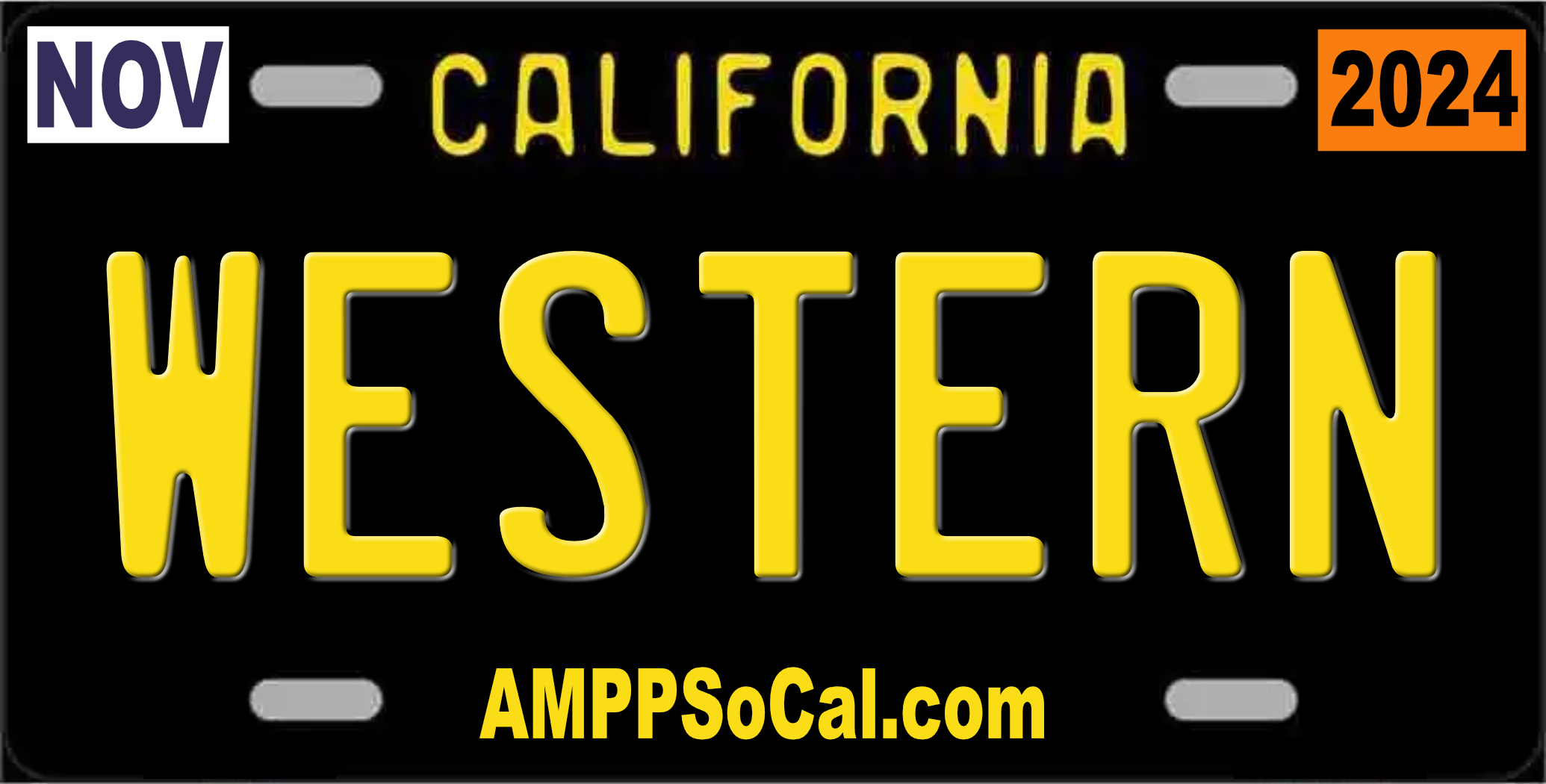 2024 AMPP Western Area Conference