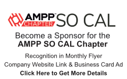 Sponsor AMPP SoCal